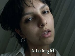 Allsaintgirl