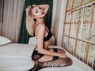 Allyarae