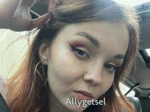 Allygetsel