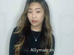 Allymaccan