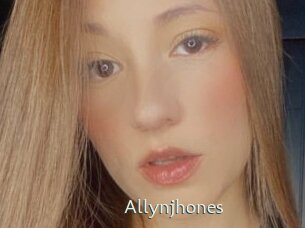 Allynjhones