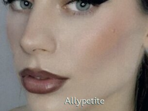 Allypetite