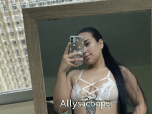 Allysacooper