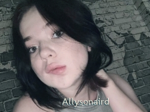 Allysonaird
