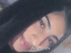 Allysonex
