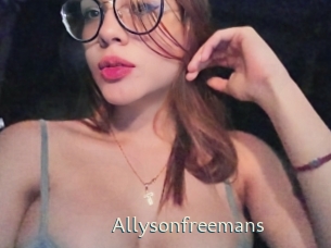 Allysonfreemans