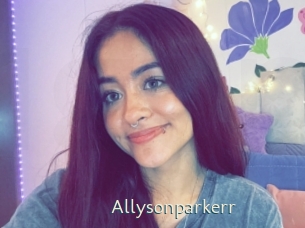 Allysonparkerr