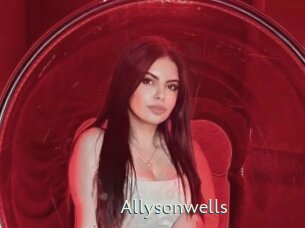 Allysonwells