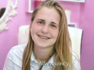 Allysquincy