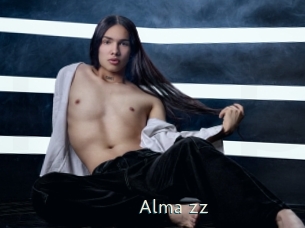 Alma_zz