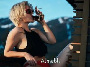 Almablu