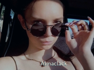 Almaclack