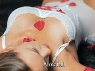 Almafiel
