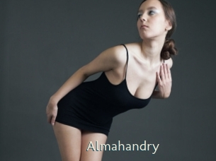 Almahandry