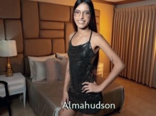 Almahudson