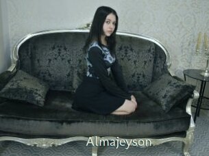 Almajeyson