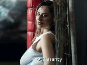 Almasanty