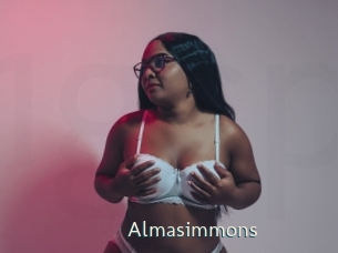 Almasimmons