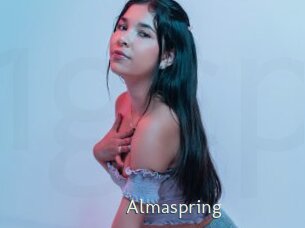 Almaspring