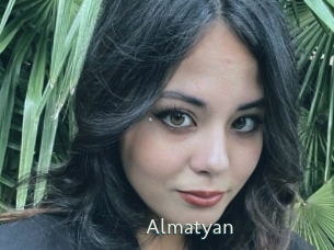 Almatyan