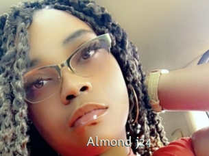 almond_j24 1 grosse chatte poilue