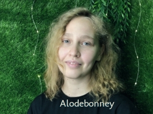 Alodebonney