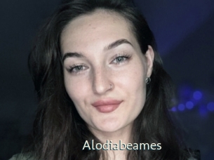 Alodiabeames