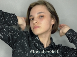 Alodiabendell