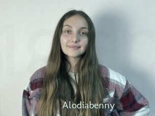 Alodiabenny