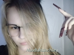 Alodiablatchley