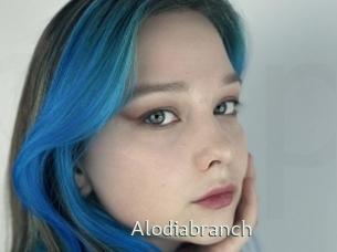 Alodiabranch