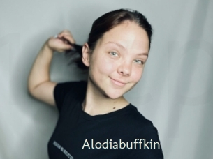 Alodiabuffkin