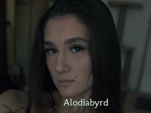 Alodiabyrd