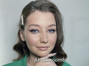 Alodiacoombs