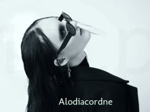 Alodiacordne