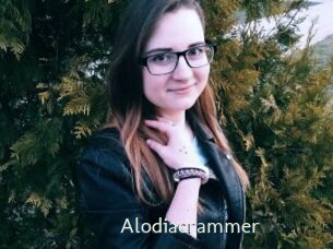 Alodiacrammer