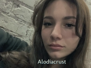 Alodiacrust