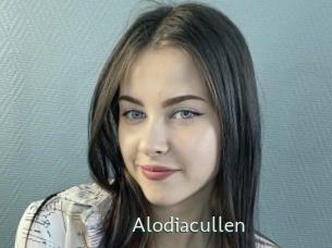 Alodiacullen