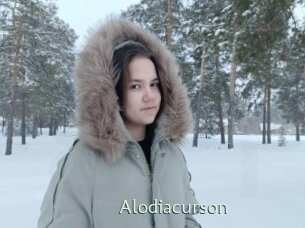 Alodiacurson
