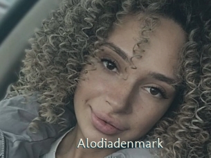 Alodiadenmark