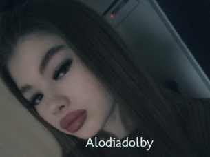 Alodiadolby