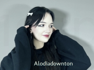 Alodiadownton