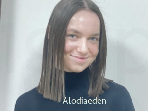 Alodiaeden