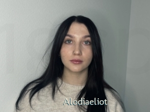 Alodiaeliot