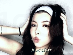 Alodiafarr