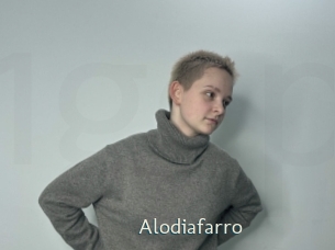 Alodiafarro