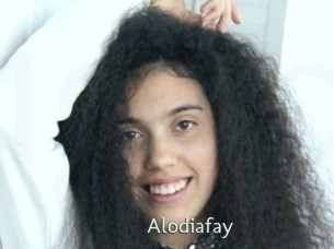 Alodiafay