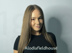 Alodiafieldhouse