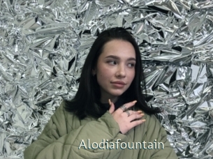 Alodiafountain