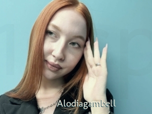 Alodiagambell